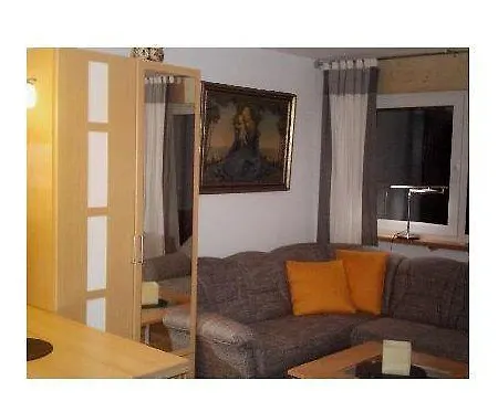 Falkenhorst-wohnung-41 Διαμέρισμα