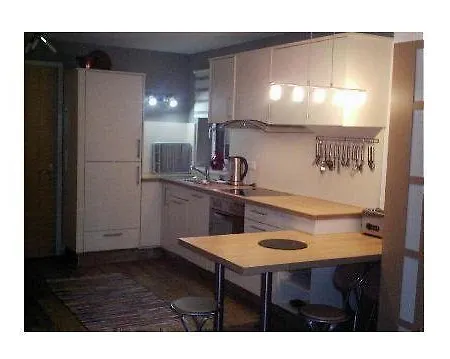 Διαμέρισμα Falkenhorst-wohnung-41