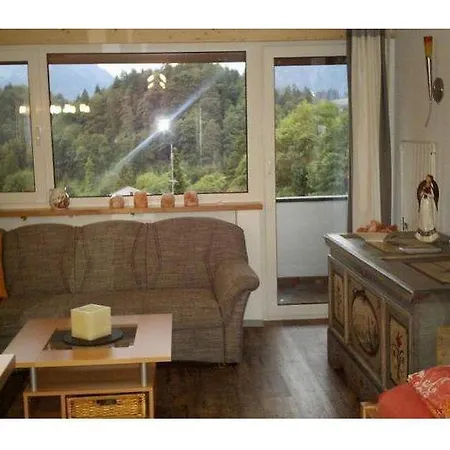 Falkenhorst-wohnung-41 Διαμέρισμα *