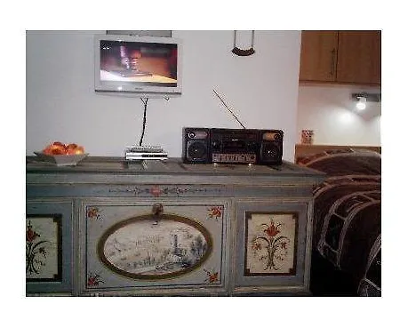 Διαμέρισμα Falkenhorst-wohnung-41 Όμπερσντορφ