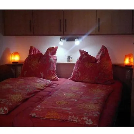 Διαμέρισμα Falkenhorst-wohnung-41 *