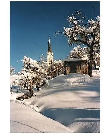 Διαμέρισμα Falkenhorst-wohnung-41 *