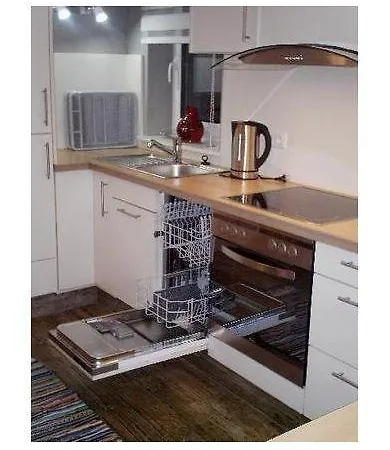 Διαμέρισμα Falkenhorst-wohnung-41